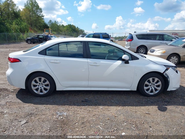 Toyota COROLLA LE 2024 5YFB4MDE6RP087903 Image 13