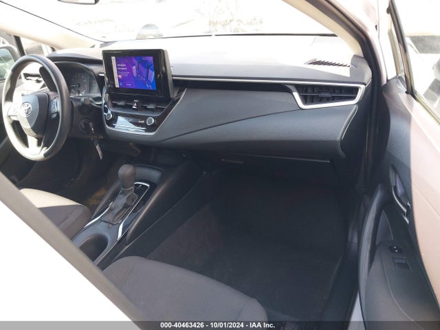 Toyota COROLLA LE 2024 5YFB4MDE6RP087903 Image 5