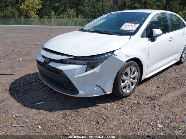 Toyota COROLLA LE 2024 5YFB4MDE6RP087903 Image 6