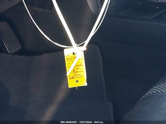 Honda Civic Lx 2017 19XFC2F53HE212796 Image 11