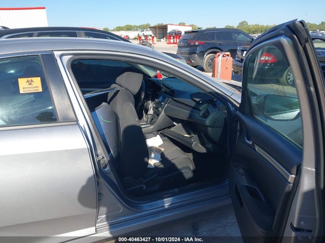 Honda Civic Lx 2017 19XFC2F53HE212796 Image 5