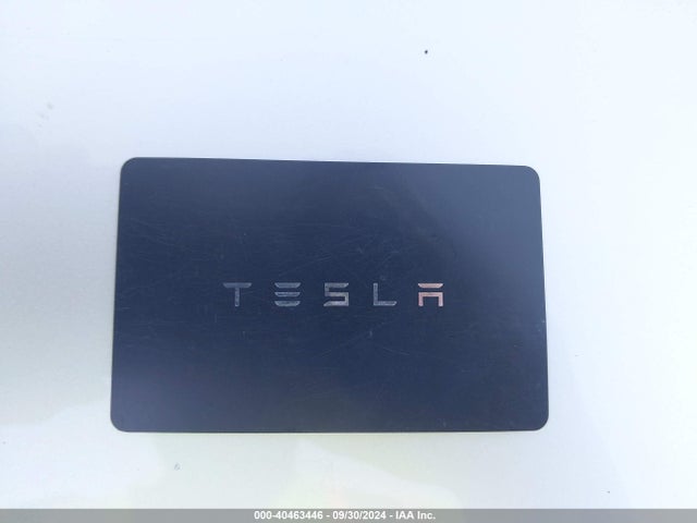 2022 TESLA MODEL Y 7SAYGAEE2NF358429 Photo 10