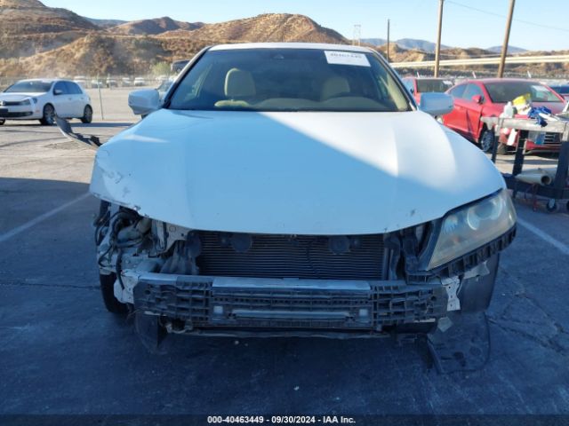 1HGCT2B84FA002115 Honda Accord Ex-l V-6