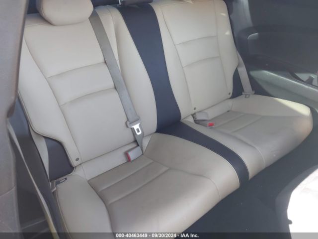 1HGCT2B84FA002115 Honda Accord Ex-l V-6