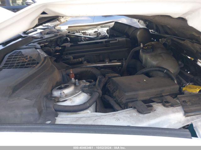 1FATP8UH6J5142838 Ford Mustang