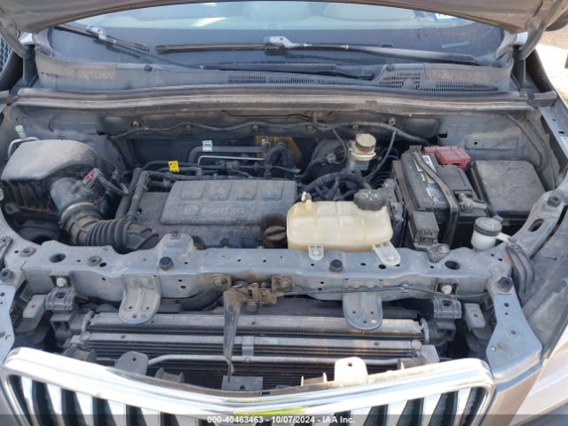 KL4CJBSBXEB759054 Buick Encore Convenience