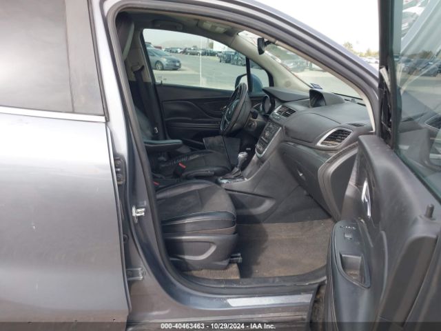 KL4CJBSBXEB759054 Buick Encore Convenience