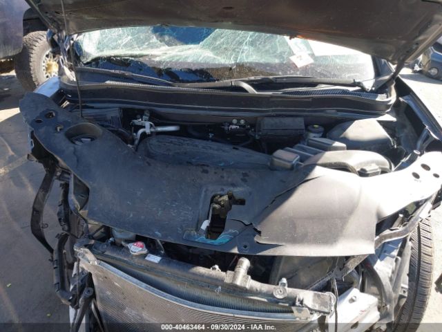 5FNYF6H91MB053501 Honda Pilot Awd Touring 8 Passenger