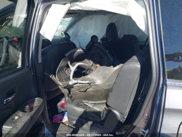 5FNYF6H91MB053501 Honda Pilot Awd Touring 8 Passenger