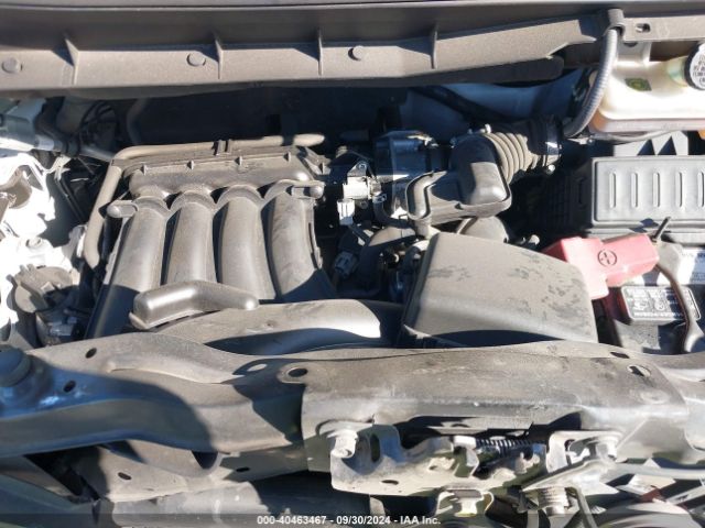 3N6CM0KN2JK697964 Nissan NV200 SV
