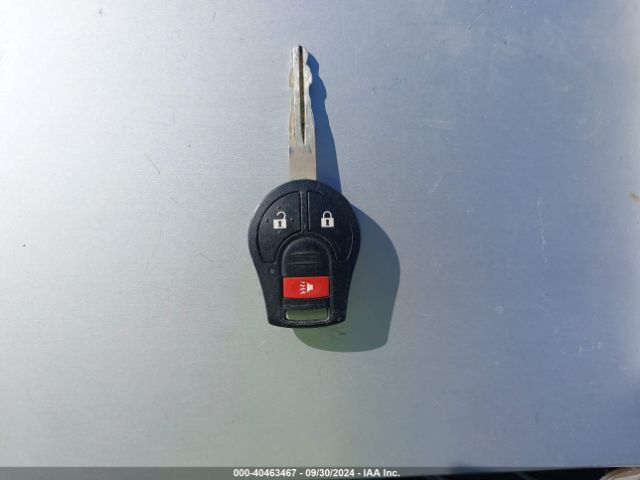 3N6CM0KN2JK697964 Nissan NV200 SV