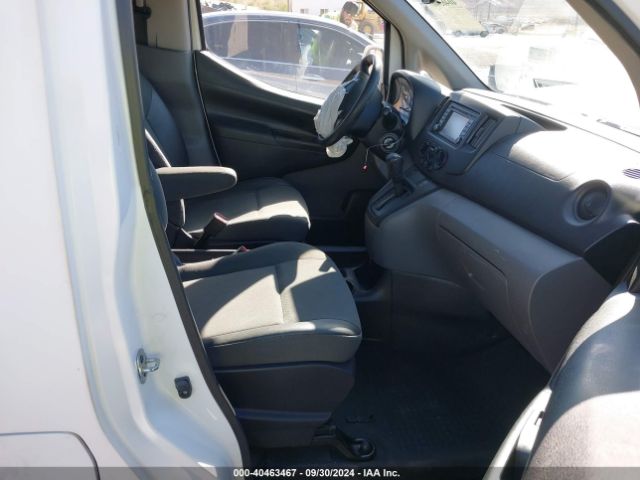3N6CM0KN2JK697964 Nissan NV200 SV