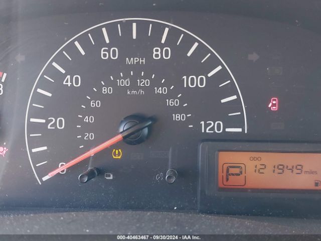 3N6CM0KN2JK697964 Nissan NV200 SV