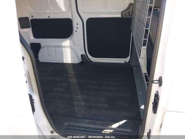 3N6CM0KN2JK697964 Nissan NV200 SV