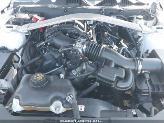 1ZVBP8EM0E5323177 Ford Mustang