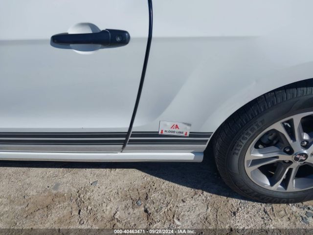 1ZVBP8EM0E5323177 Ford Mustang