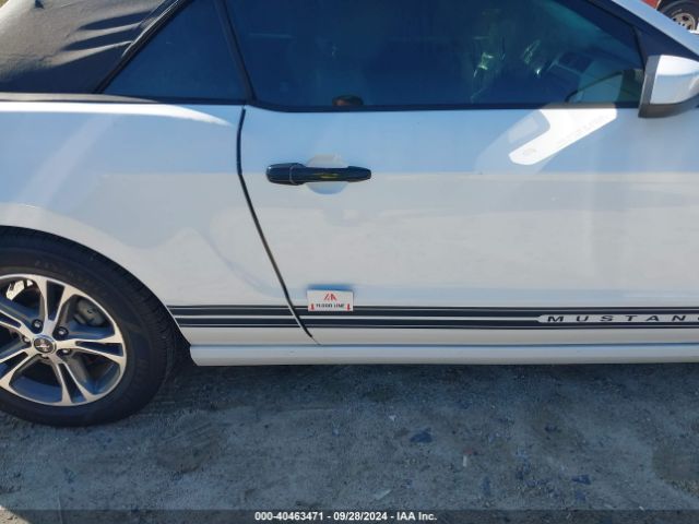 1ZVBP8EM0E5323177 Ford Mustang