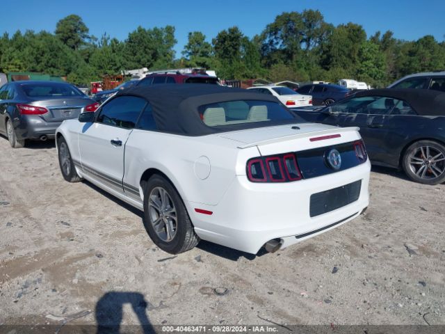 1ZVBP8EM0E5323177 Ford Mustang