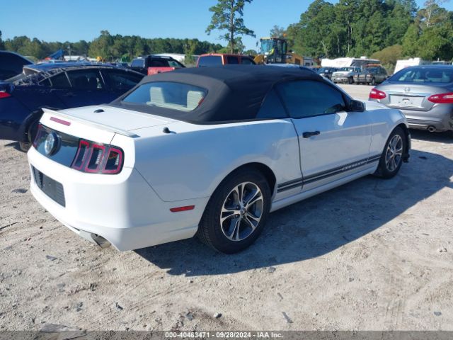 1ZVBP8EM0E5323177 Ford Mustang