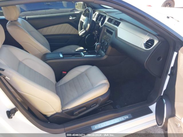 1ZVBP8EM0E5323177 Ford Mustang