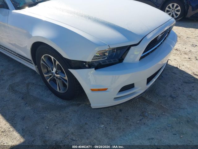 1ZVBP8EM0E5323177 Ford Mustang