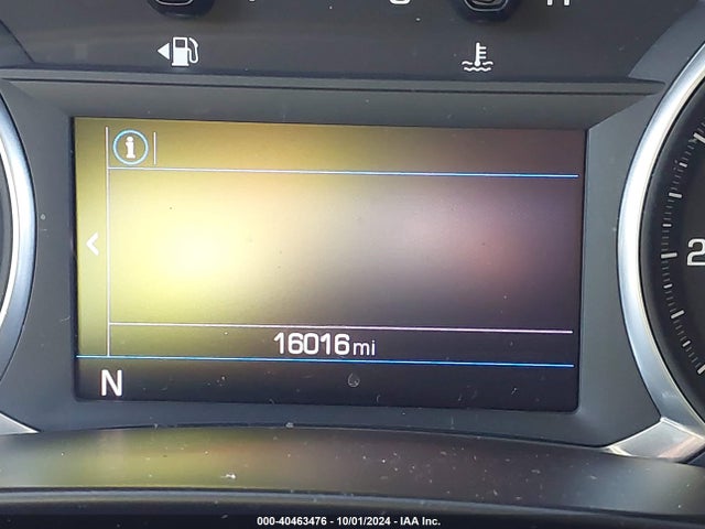 Chevrolet Blazer Awd 2lt 2022 3GNKBHR46NS120495 Image 15