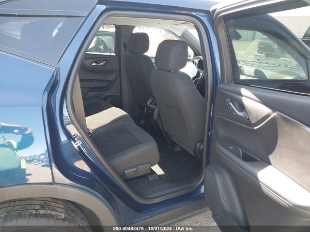 Chevrolet Blazer Awd 2lt 2022 3GNKBHR46NS120495 Image 8