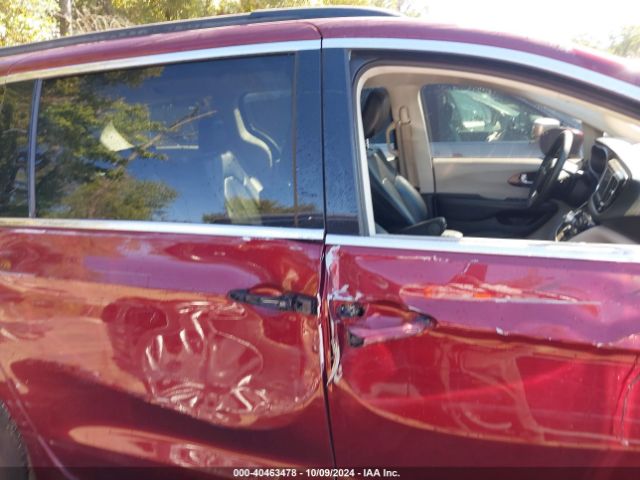 2C4RC1DG1MR532784 Chrysler Voyager Lxi
