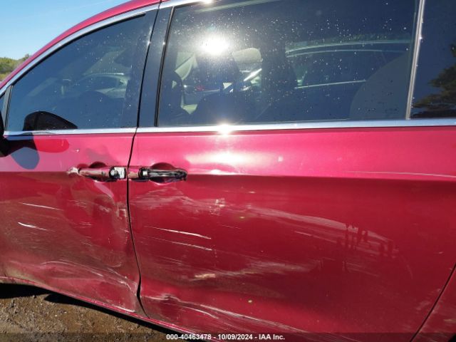 2C4RC1DG1MR532784 Chrysler Voyager Lxi
