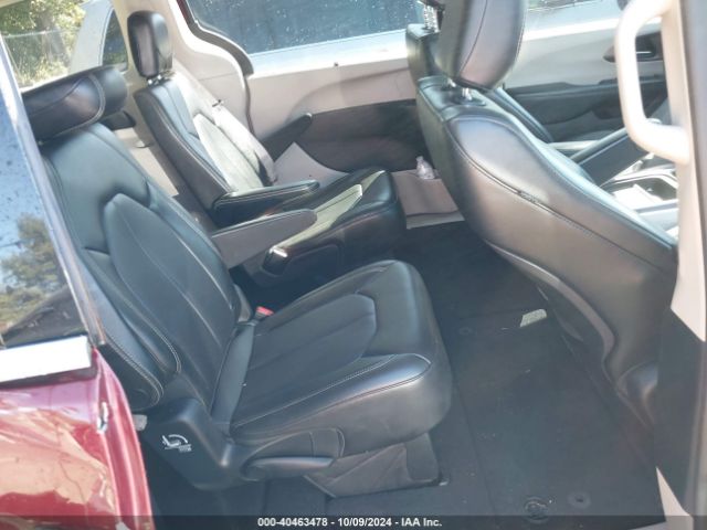 2C4RC1DG1MR532784 Chrysler Voyager Lxi