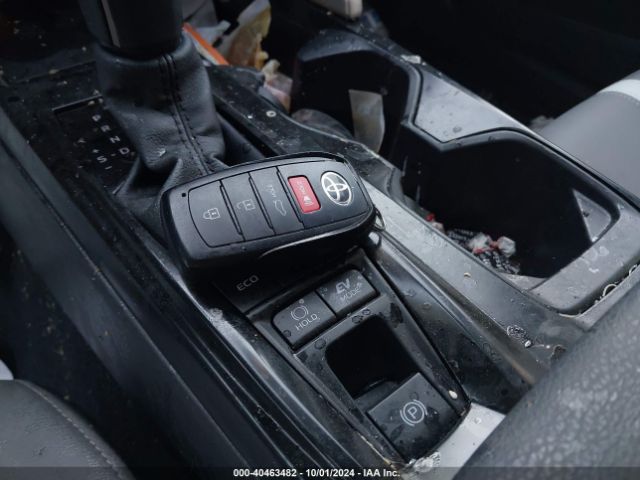4T1DAACK0SU012027 Toyota CAMRY SE