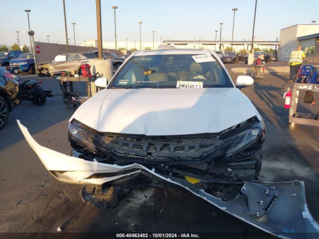 4T1DAACK0SU012027 Toyota CAMRY SE