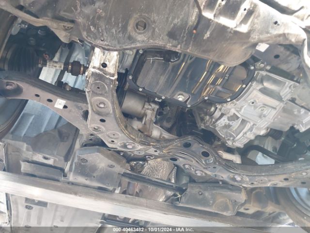 4T1DAACK0SU012027 Toyota CAMRY SE