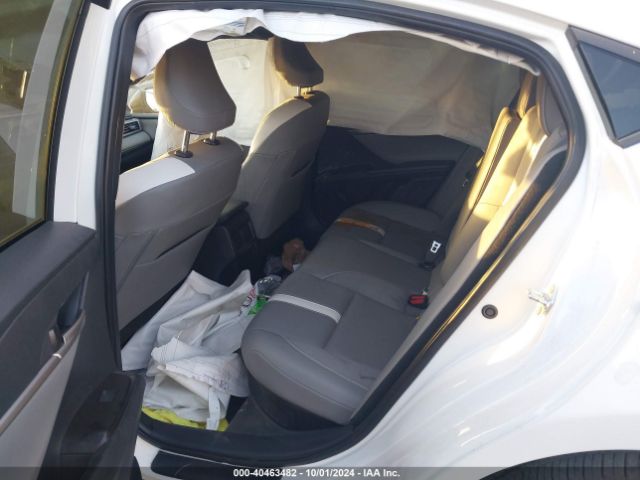 4T1DAACK0SU012027 Toyota CAMRY SE