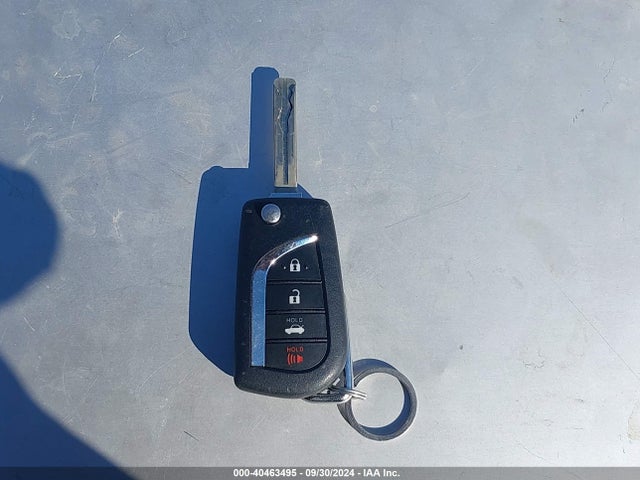 Toyota CAMRY SE 2022 4T1G11AK2NU671540 Image 11