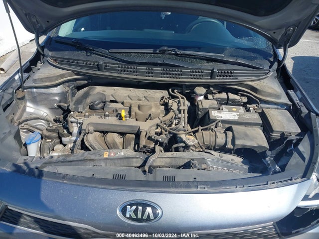 KIA RIO S 2020 3KPA24ADXLE353672 Image 10
