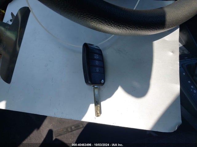 KIA RIO S 2020 3KPA24ADXLE353672 Image 11
