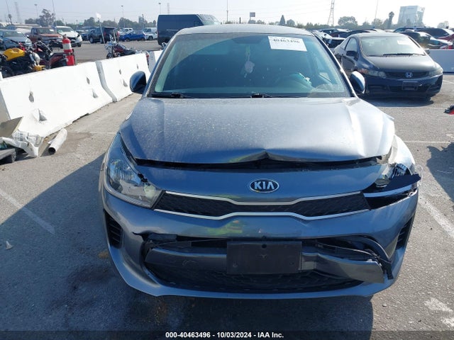 KIA RIO S 2020 3KPA24ADXLE353672 Image 12