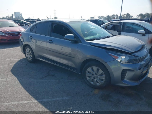 KIA RIO S 2020 3KPA24ADXLE353672 Image 13