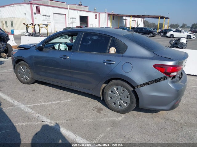 KIA RIO S 2020 3KPA24ADXLE353672 Image 14