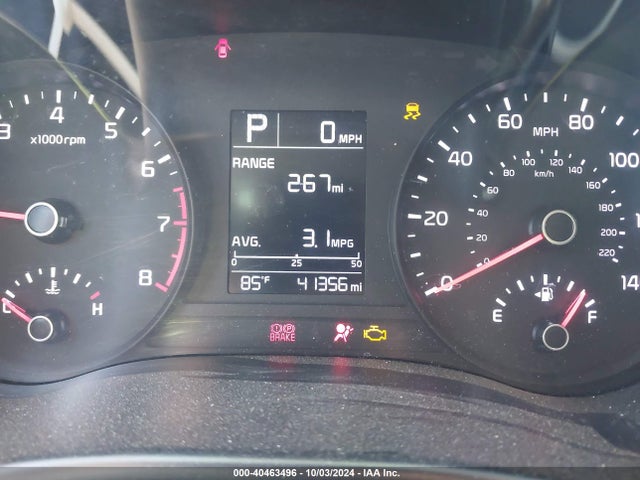 KIA RIO S 2020 3KPA24ADXLE353672 Image 15
