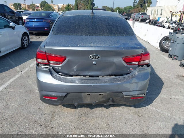 KIA RIO S 2020 3KPA24ADXLE353672 Image 16