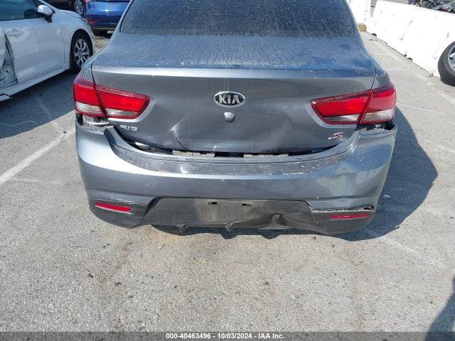 KIA RIO S 2020 3KPA24ADXLE353672 Image 17