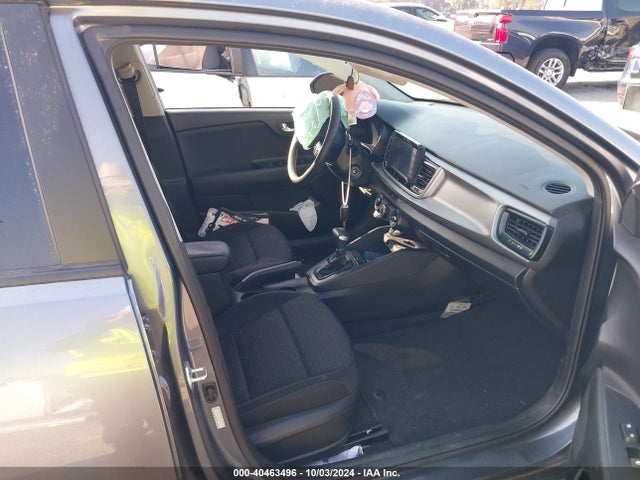 KIA RIO S 2020 3KPA24ADXLE353672 Image 5