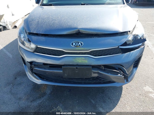 KIA RIO S 2020 3KPA24ADXLE353672 Image 6