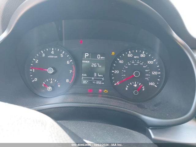 KIA RIO S 2020 3KPA24ADXLE353672 Image 7