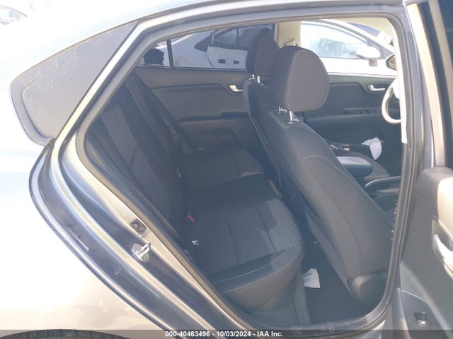 KIA RIO S 2020 3KPA24ADXLE353672 Image 8