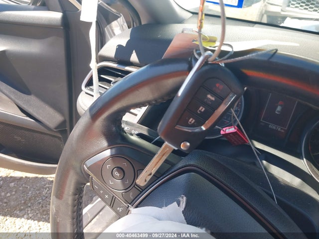 Toyota CAMRY SE 2021 4T1G11AKXMU613271 Image 11