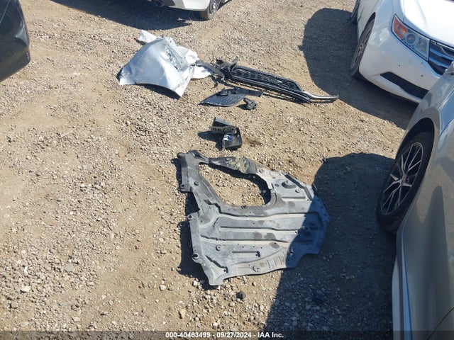 Toyota CAMRY SE 2021 4T1G11AKXMU613271 Image 12
