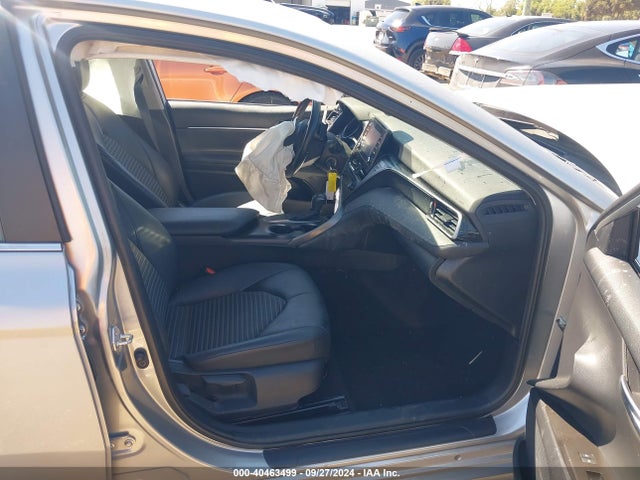 Toyota CAMRY SE 2021 4T1G11AKXMU613271 Image 5